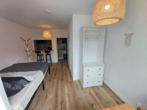 Ferienwohnung Surfer Dream in bester Ostsee Lage
